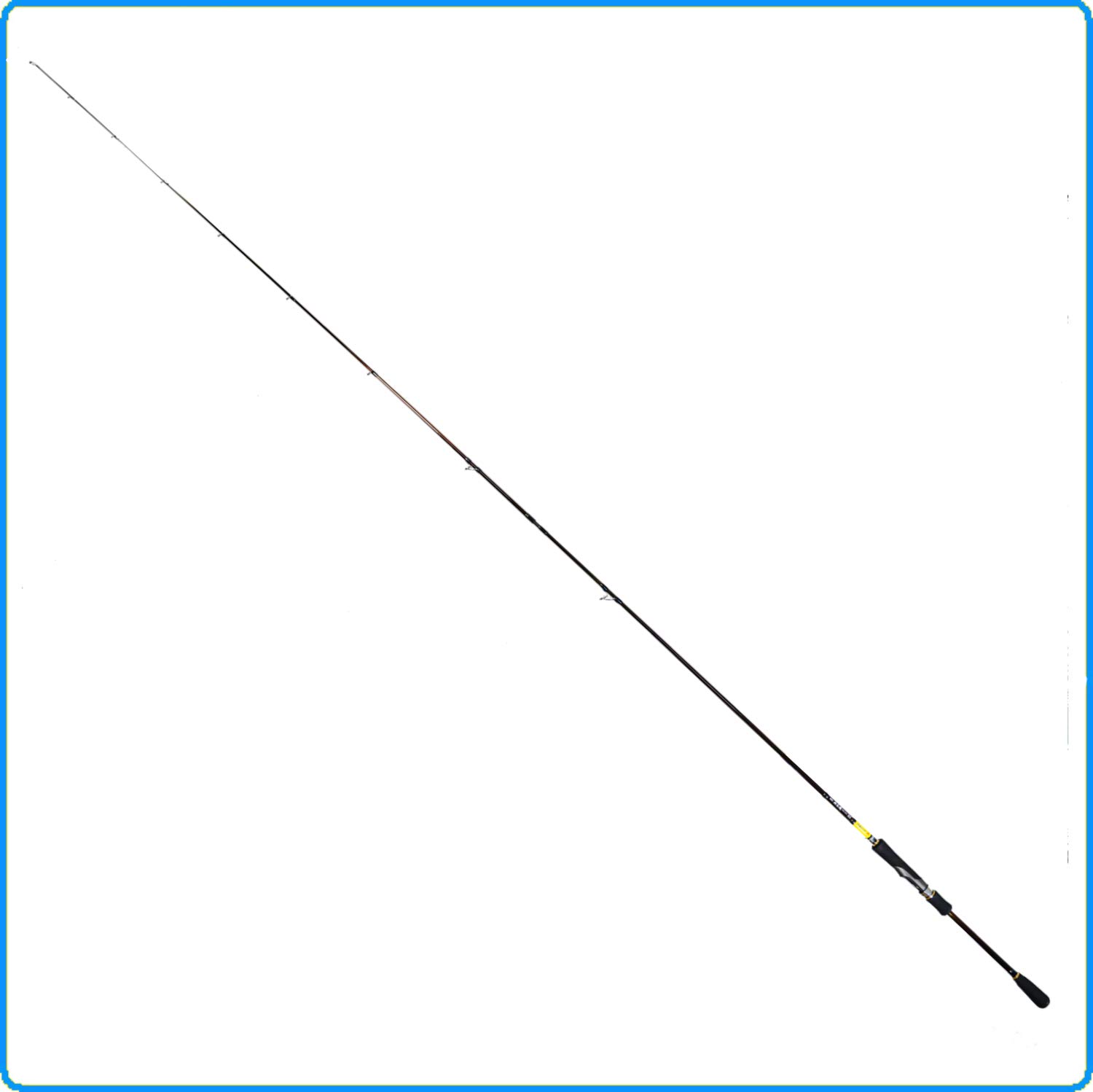 YAMASHITA Egi-Oh Egido 86M Fishing Rod 2.59 m EGI 2.5-4.0